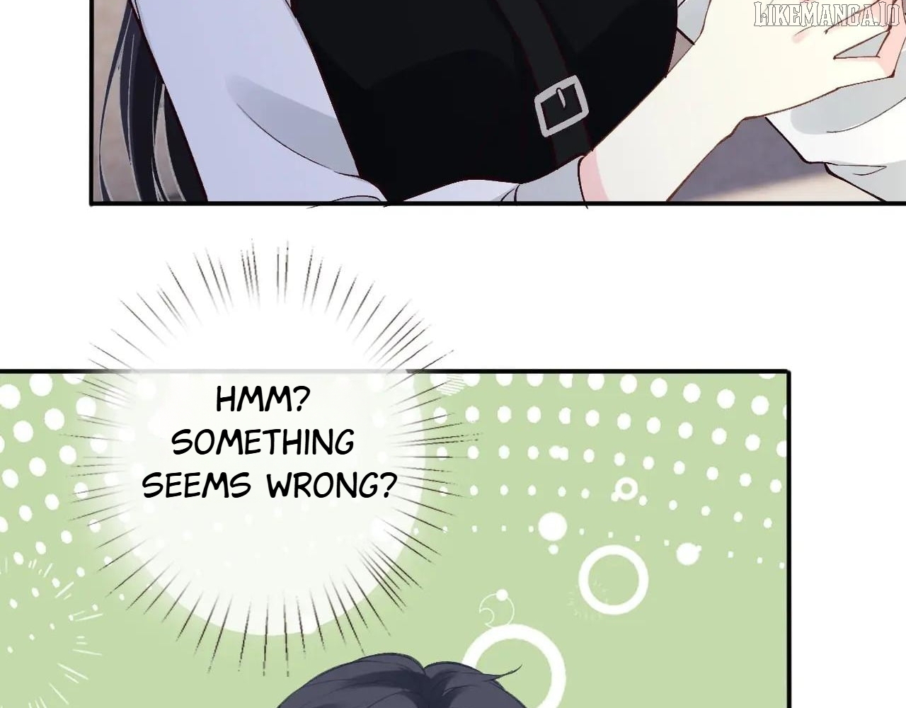 Everyone's Darling Chapter 340 - page 39